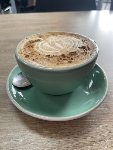 Lime Espresso Bar & Eatery