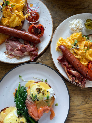 Kreem Cafe - Auckland