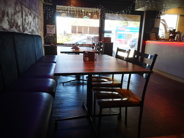 Opinii despre Q Foods în Geraldine - Hospitality and gastronomy