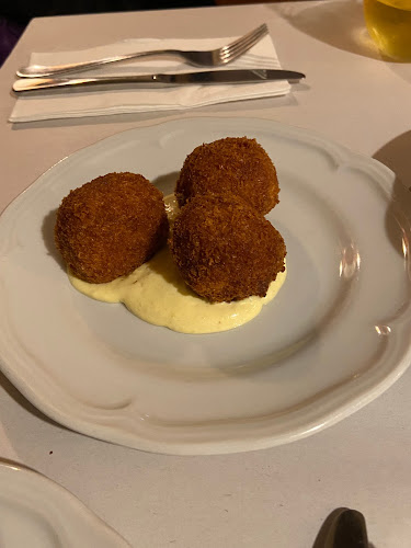 Cicio Cacio Osteria - Hospitality and gastronomy