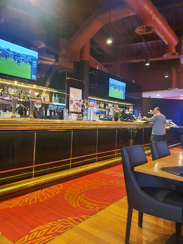 Comentarii opinii despre Amuse Bar & Kitchen