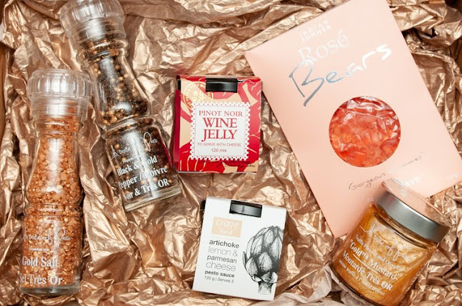 Lush Bites - Hamilton