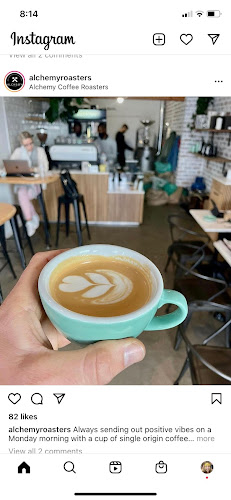 Comentarii opinii despre Alchemy Bar & Bistro - Brunch & Dinner Wanaka