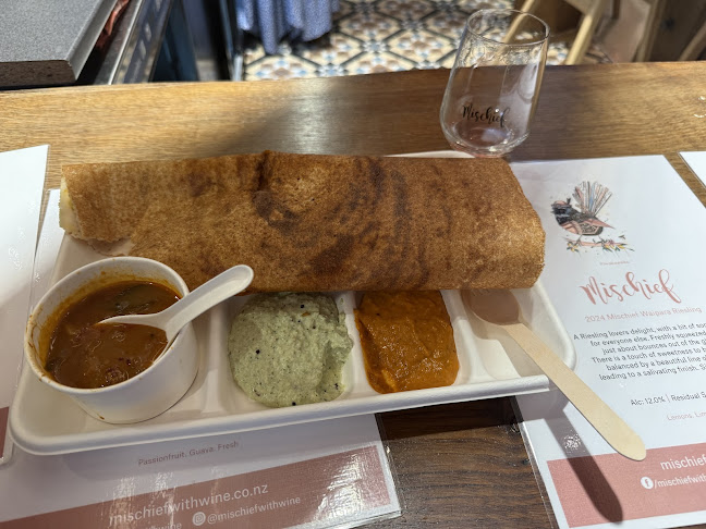 Dosa Kitchen