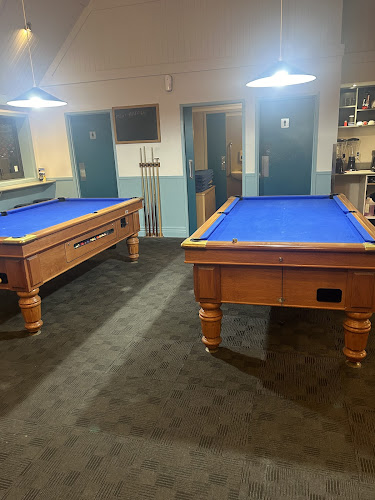 Island Bay Bar - Wellington