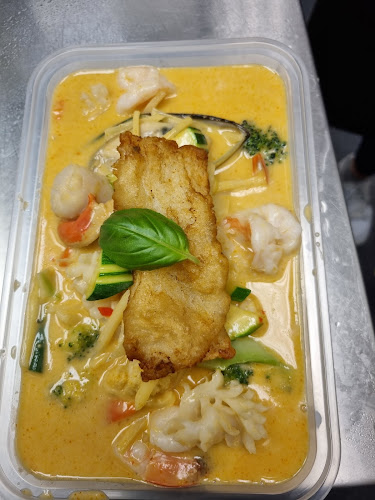 Thai Food Cambridge - Cambridge