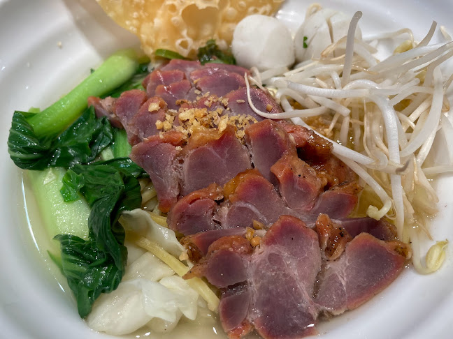 Comentarii opinii despre Thai Time