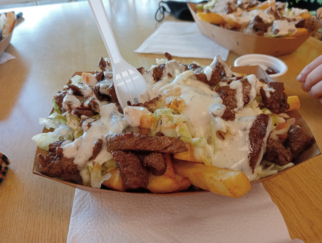 Reviews of Flavours Of Cairo Richmond in Richmond - Hospitality and gastronomy