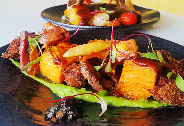 Chef Kevin Blakeman - Auckland