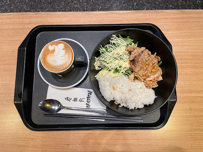 Opinii despre Ancestral at UC Canty Cafe & Restaurant în Christchurch - Hospitality and gastronomy