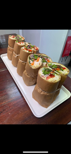 Four Doors Down Cafe - Hospitality and gastronomy