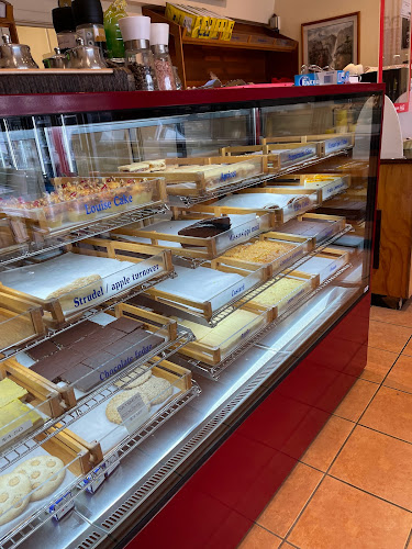 Comentarii opinii despre Naturals Bake and Coffee