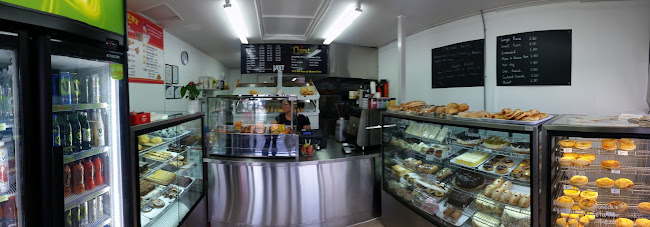 Glendene Bakery Lunch Bar - Hospitality and gastronomy