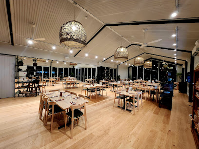 Off The Track Restaurant and Licenced Cafe