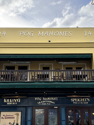 Comentarii opinii despre Pog Mahones Irish Pub & Restaurant