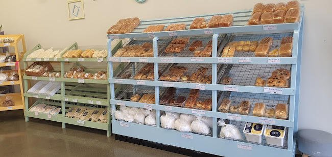 Totally Gluten Free Bakery - Christchurch