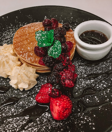 Opinii despre KR'S Cafe & Catering în Feilding - Hospitality and gastronomy