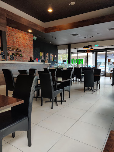 Dosa Plaza Botany - Hospitality and gastronomy