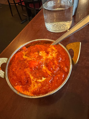 Indian Spice Restaurant & Bar - Hospitality and gastronomy