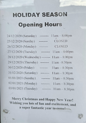 KEBAB & PIZZA FACTORY - Hospitality and gastronomy