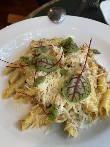 The Gables Osteria & Enoteca - Russell