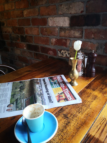 Punnet Eatery - Tamahere