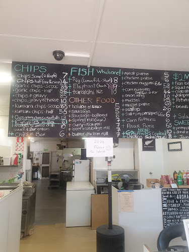 Paperfish - Hospitality and gastronomy