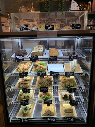 Comentarii opinii despre Coffee Lovers Cafe