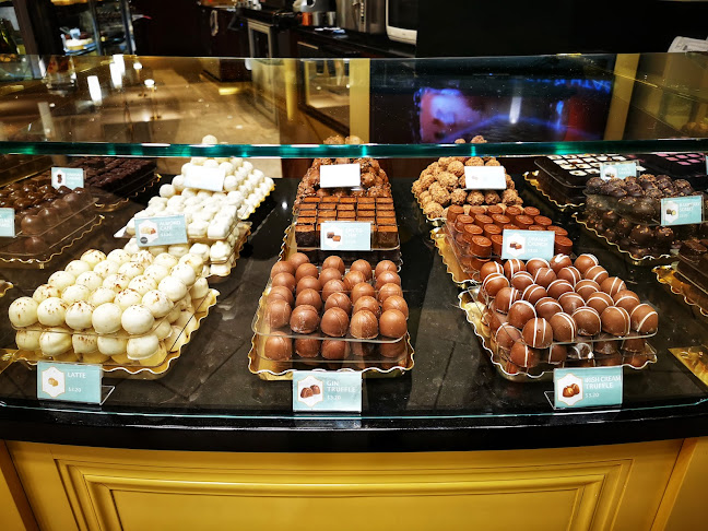 Butlers Chocolate Café