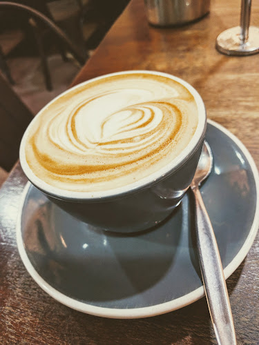 Verve Cafe - Wellington