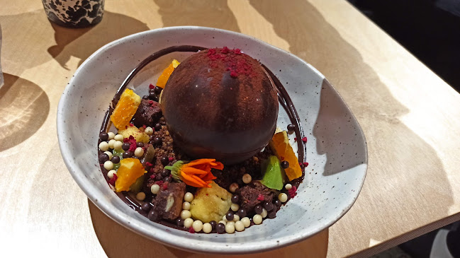 Comentarii opinii despre Closed Cafe