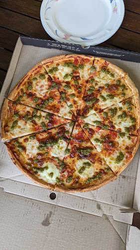 Hell Pizza Hillcrest