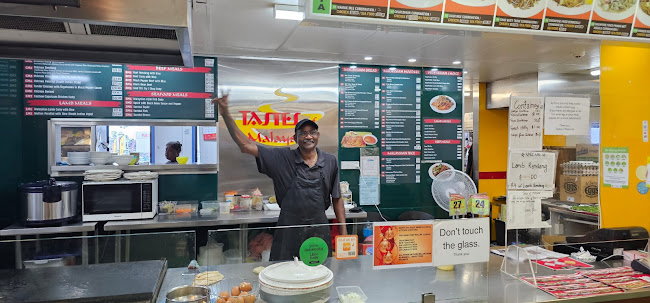 Opinii despre Taste of Malaysia Restaurant în Auckland - Hospitality and gastronomy
