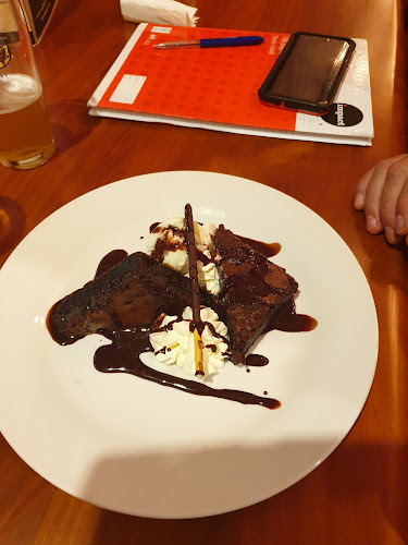 The Hook - Hospitality and gastronomy