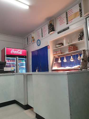 Comentarii opinii despre The Sail-Away Fish Shop