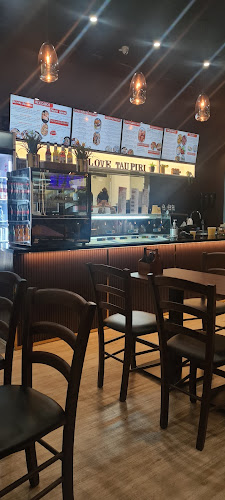 Kebab On Express - Taupiri