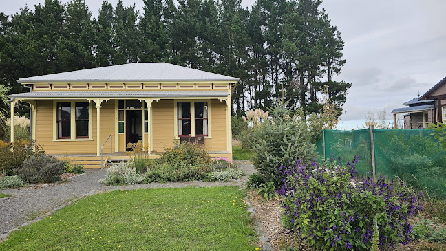 2861 State Highway 1, Sanson 4479, New Zealand