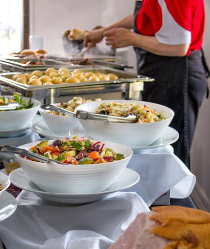 Spitroast.com (Christchurch) - Hospitality and gastronomy