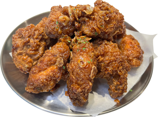 Opinii despre Mum's Chicken în Dunedin - Hospitality and gastronomy