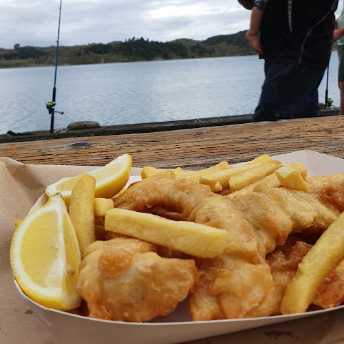 Opinii despre Raglan Fish în Raglan - Hospitality and gastronomy