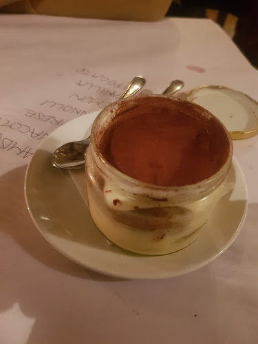 Cicio Cacio Osteria Open Times