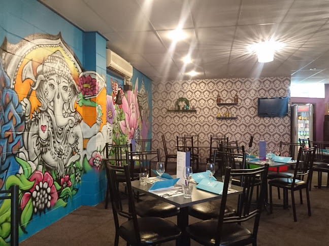 Comments and reviews of Indian Zaika