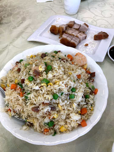 Hong's Kitchen - Hospitality and gastronomy