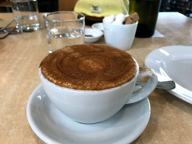 Opinii despre Riverstone Kitchen în Waitaki Bridge - Hospitality and gastronomy