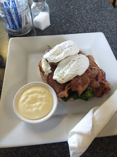 Comentarii opinii despre Cottage Cafe