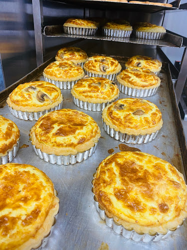 Opinii despre New Windsor Bakehouse în Auckland - Hospitality and gastronomy