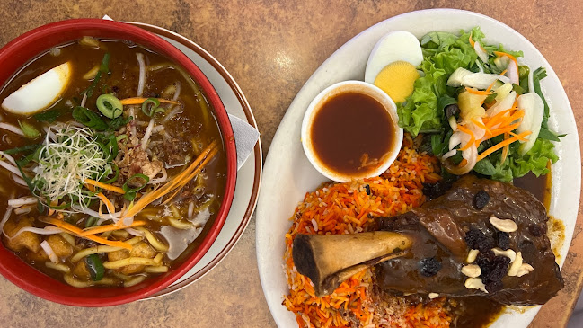 Uncle Man's K'road Open Times