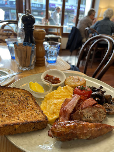 The Parlour - Auckland