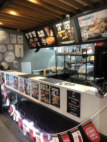 Domino's Pizza Pukekohe - Hospitality and gastronomy