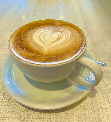 Hancock's Cafe - Hospitality and gastronomy